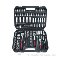 171pcs Diy Socket Set Tools Hand Tool Set